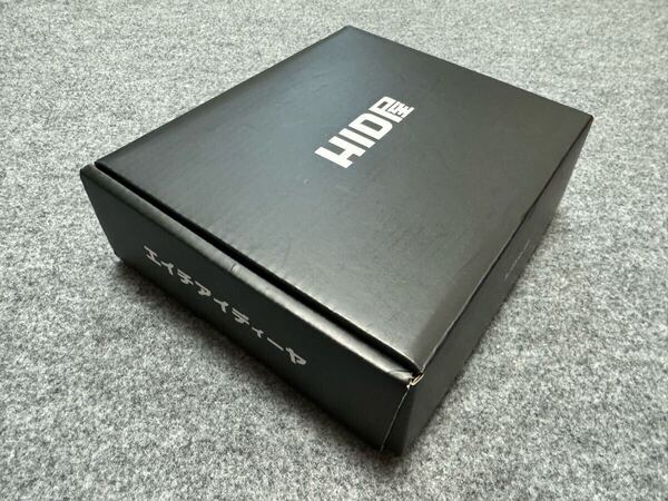 【美品】HID屋 H1 LED ヘッドライト49600cd(カンデラ) 爆光 ホワイト 車検対応 12V 24V 2本1セット ハイビーム用 Mシリーズ