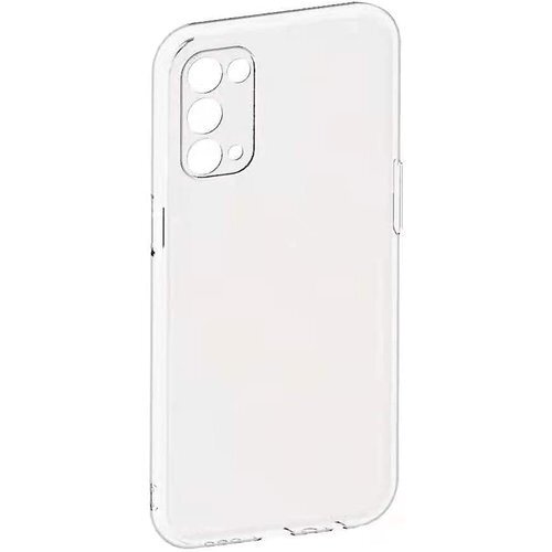 AXYO OPPO A54 5G ケース オッポ A5 ンチ 適用 保護カバー 透明ケース TPUケース クリア 103