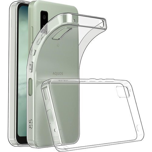 AQUOS wish SH-51C ケース wish2 ース 耐衝撃 スリム 薄型 指紋防止 防水 防塵 傷防止 159