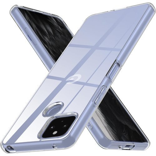 Google Pixel 4a 5G ケース クリア 黄変防止 滑り防止 人気 3-pixel 4a5g-01 357
