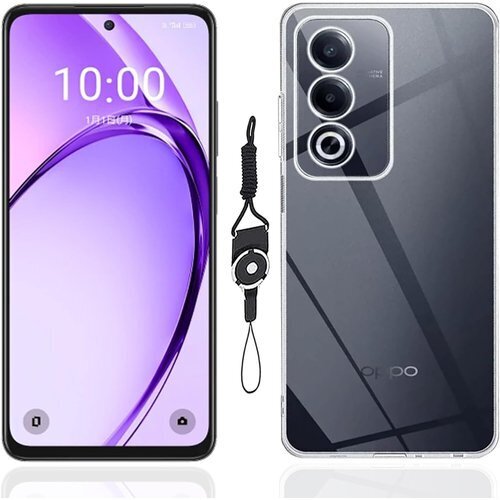 For OPPO A3 5G 用 ケース For OP トラップ 付属 For OPPO A3 5G 用 ケース 663