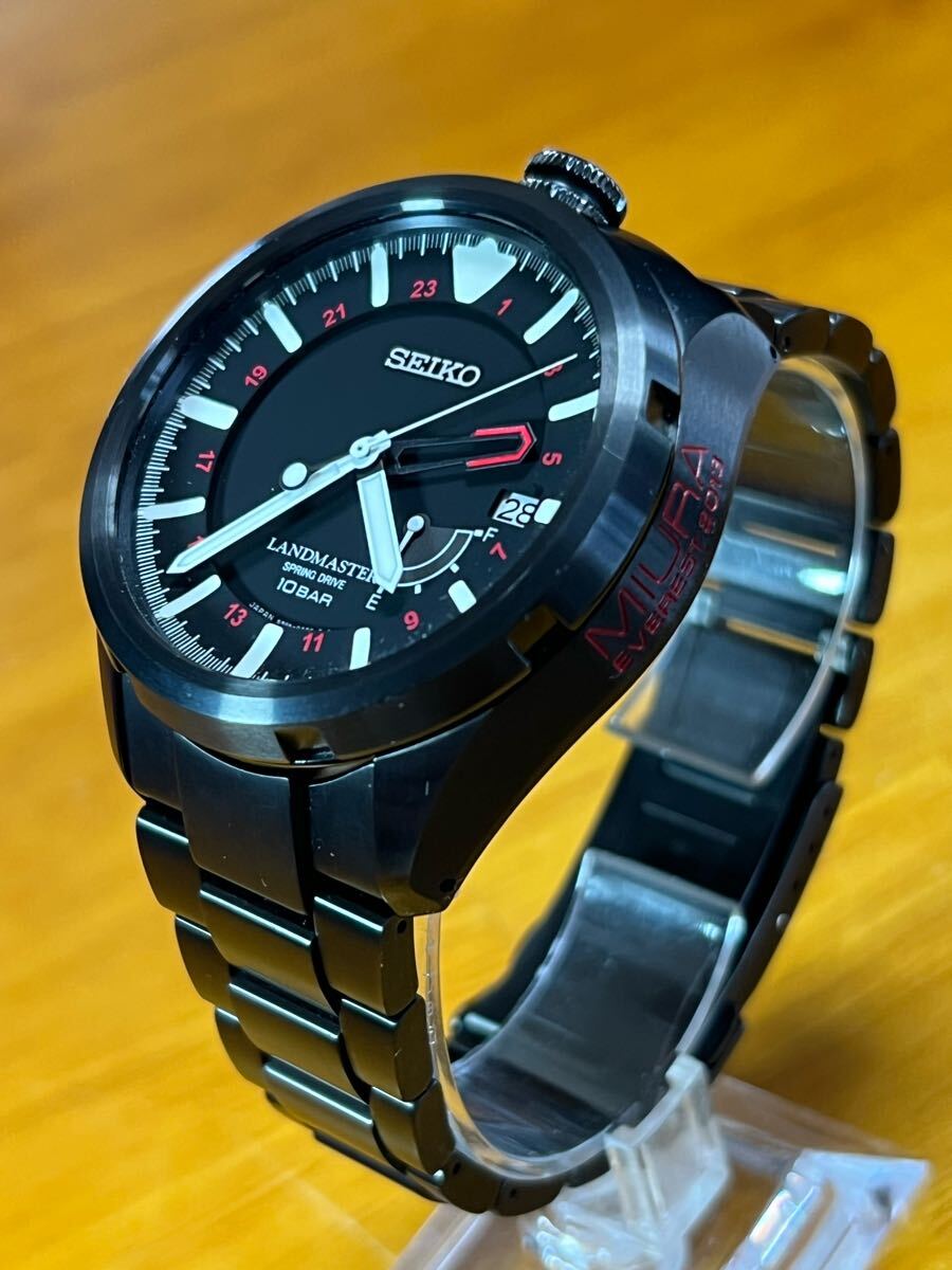 (最終値下げ)SEIKO プロスペックス エストネーション 300本限定 Yahoo!オークション -「300本限定」(プロスペックス) (セイコー