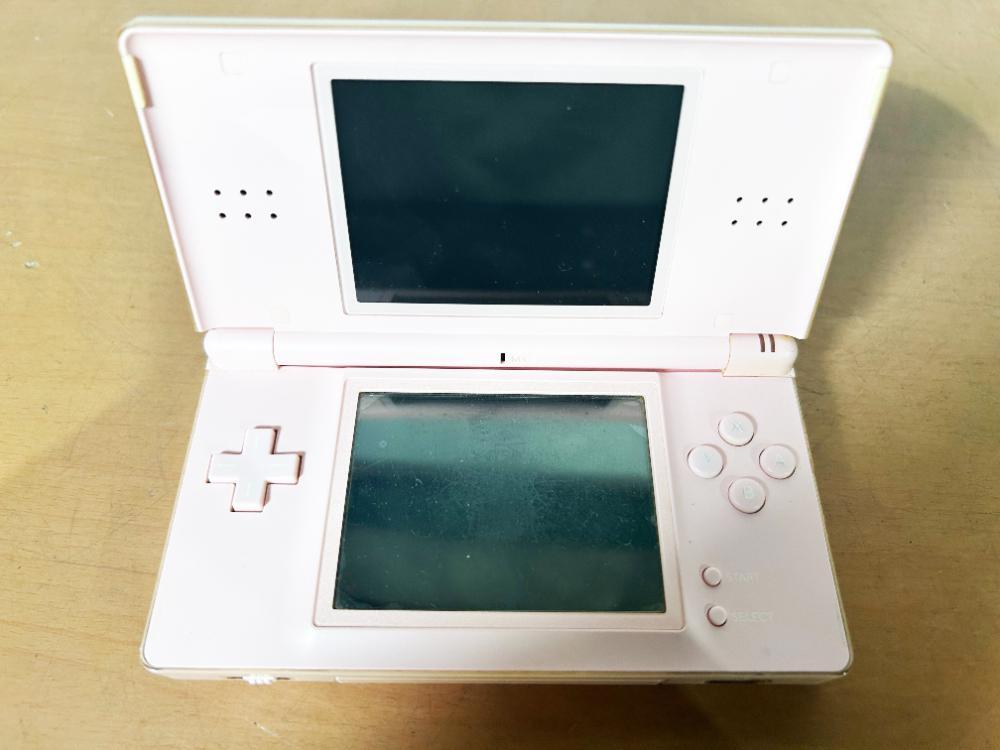 2025年最新】Yahoo!オークション - DS Lite(ニンテンドーDS本体