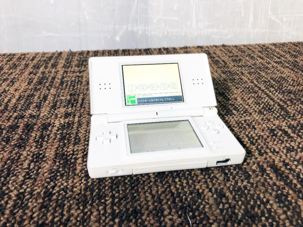 2025年最新】Yahoo!オークション - DS Lite(ニンテンドーDS本体