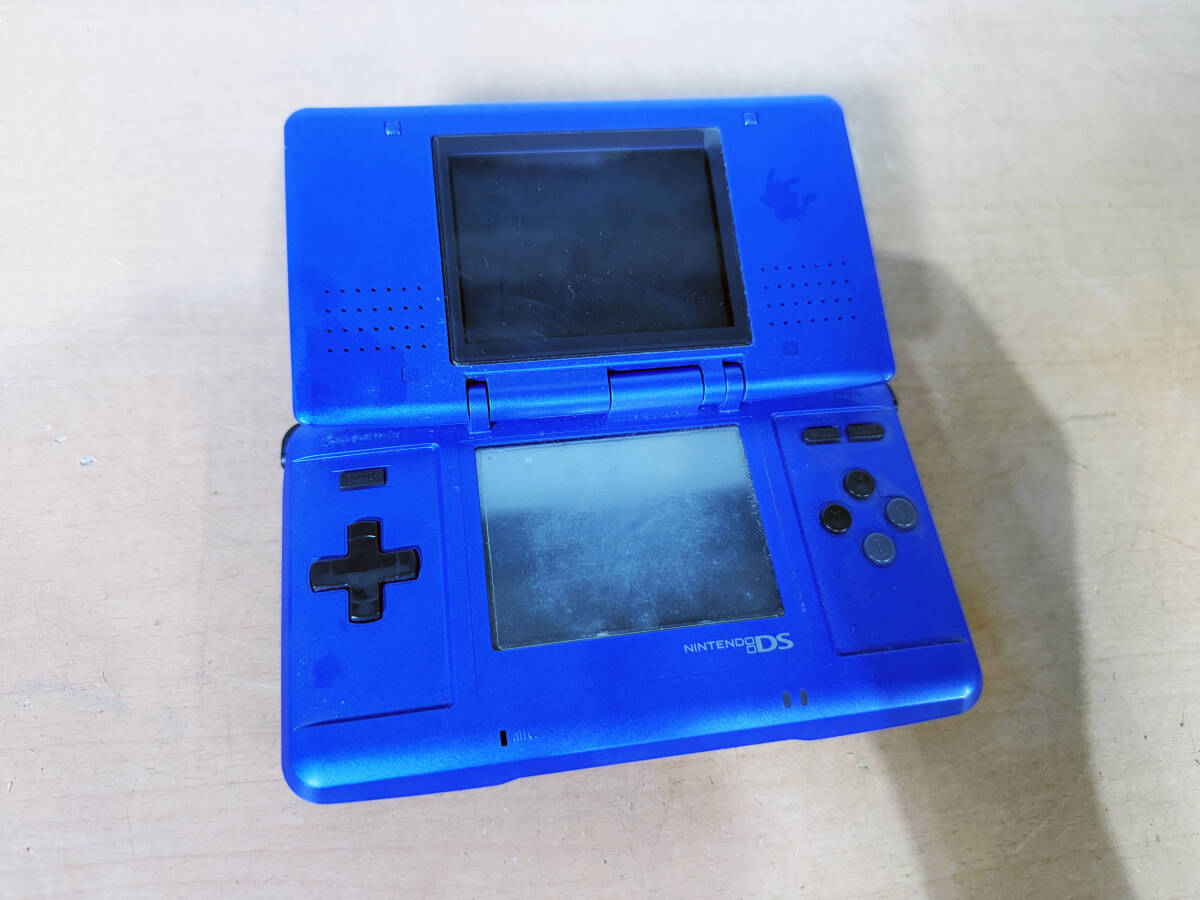 ☆限定☆ポケパークDS 2台 セット売り その他