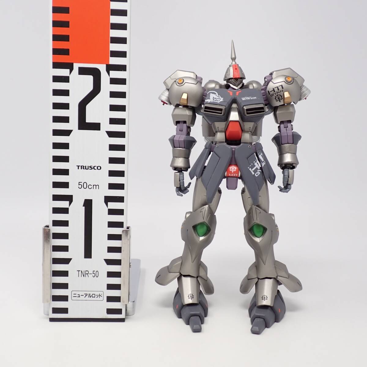 1/100 ガレージキット THE-O ジオ｜Yahoo!フリマ（旧PayPayフリマ）
