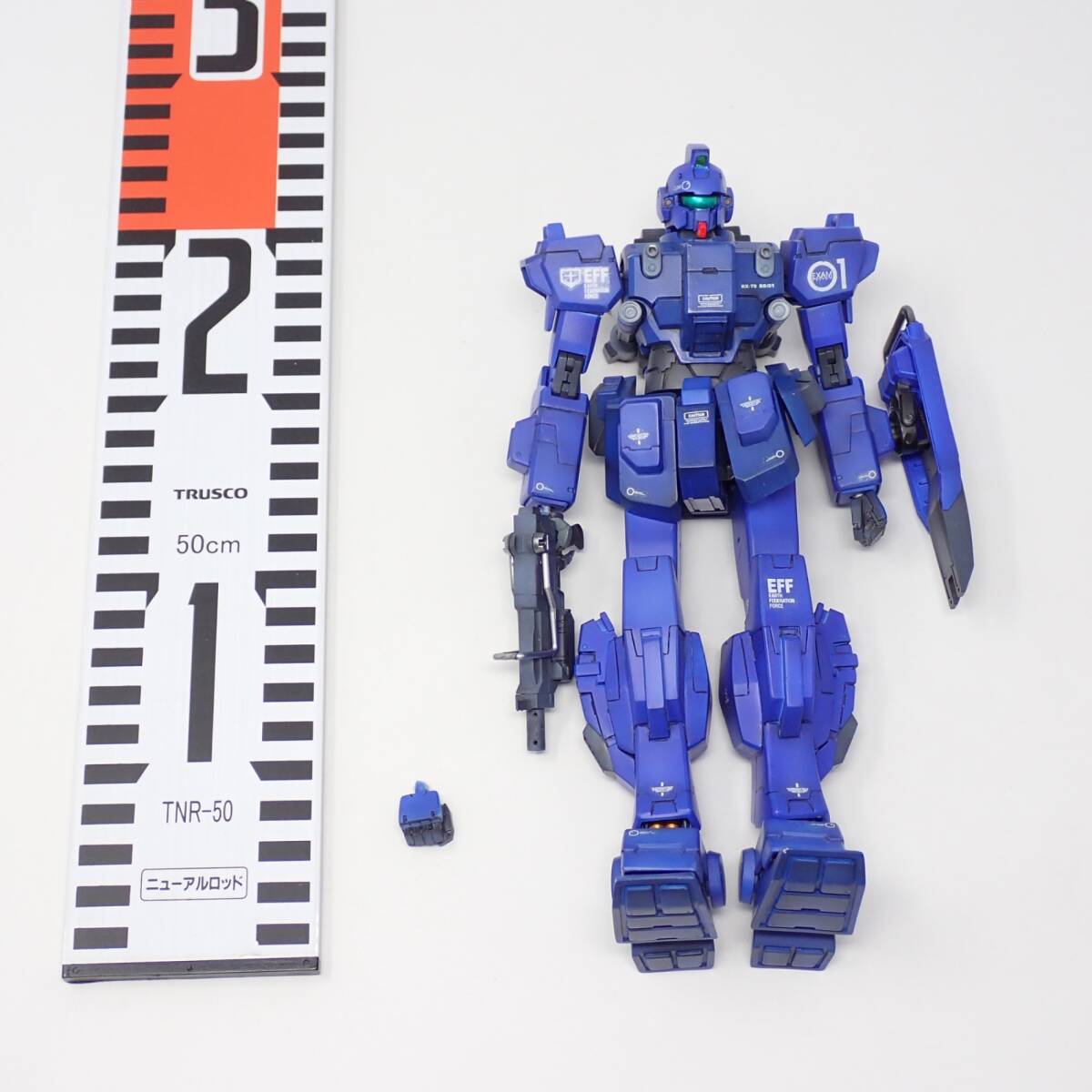 Amazon | Fortune Meow's Studioマスキングテープ付 1/100 ν Ver