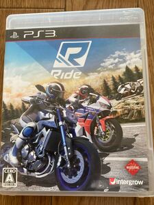 PS3 RIDE