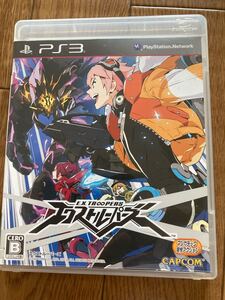 PS3 エクストルーパーズ