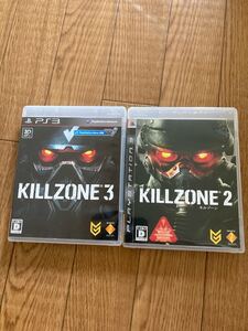 【PS3】 KILLZONE3 セット