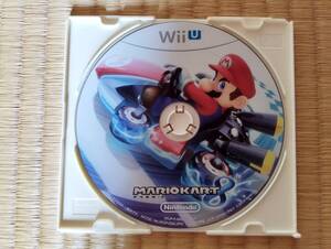 WiiU マリオカート8