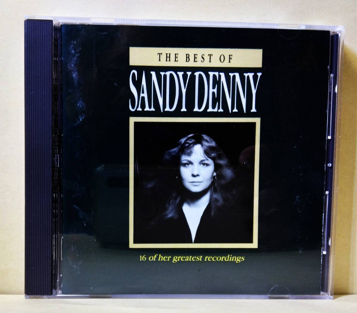 Yahoo!オークション -「sandy denny box」の落札相場・落札価格