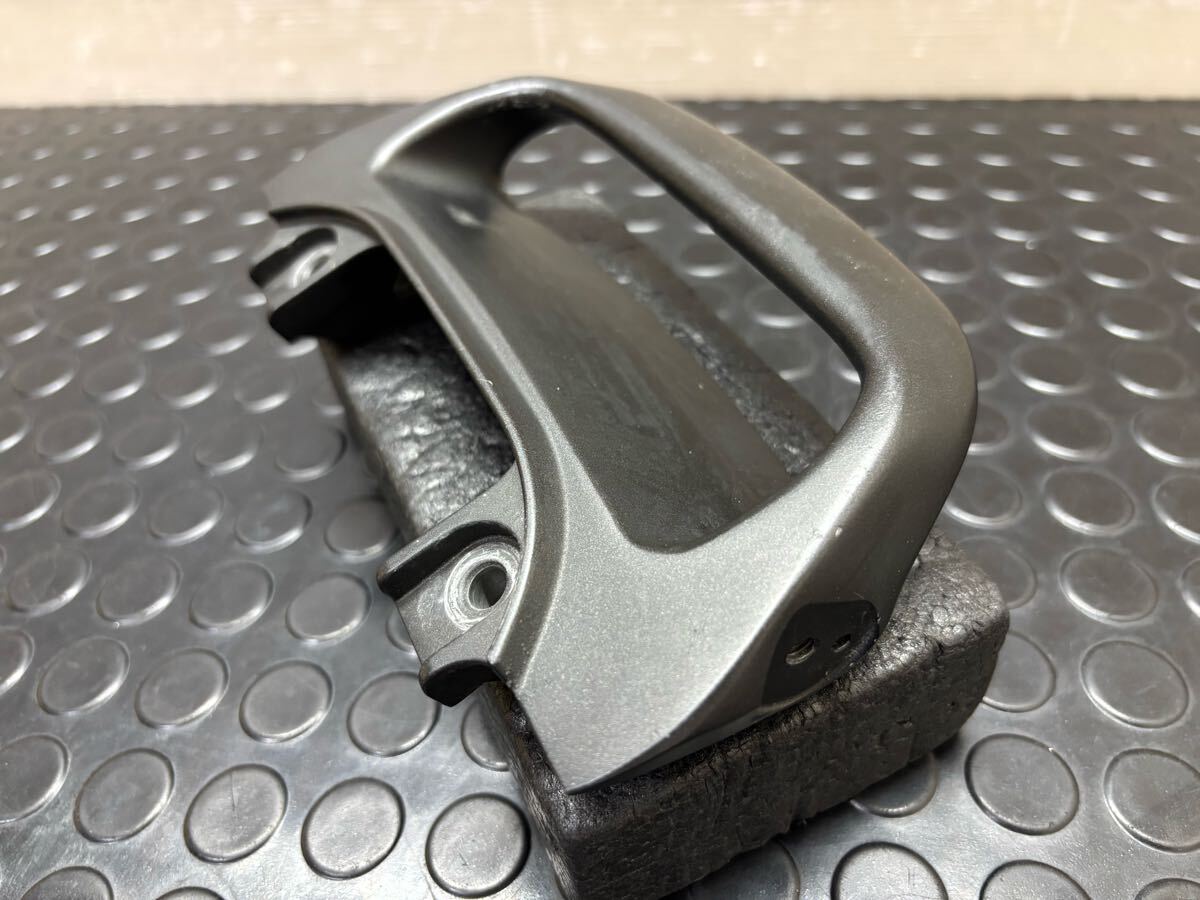 No Cracks! ZX-14R ZX1400E Genuine Grab Bar Tandem Grip