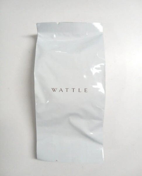 WATTLE ワトルクッションファンデーション( 01 ナチュラルベージュ)《13g》リフィル