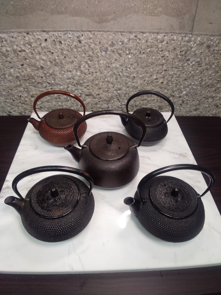 2025年最新】Yahoo!オークション -南部 鉄瓶(鉄瓶)の中古品