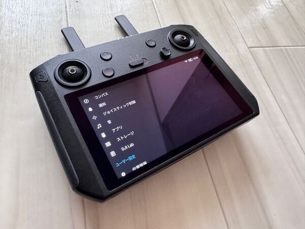 DJI RC RM500 スマート送信機 Phantom4 V2.0 Mavic