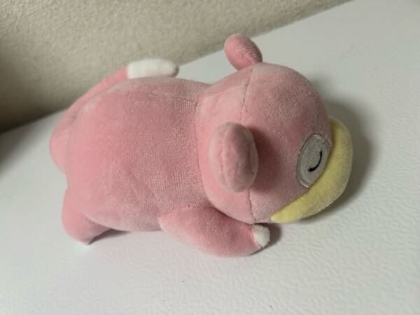 ☆新品☆ヤドン☆ ぬいぐるみ☆ ポケットモンスター☆ ポケモン☆アミューズメント景品☆