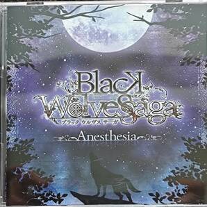 BLACK WOLVES SAGA Ansethesia + オリジナルサウンドトラック