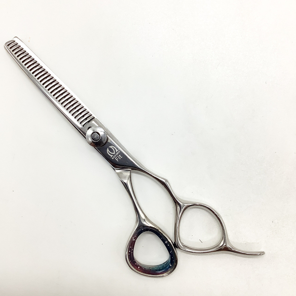 【ミズタニシザーズ ミズタニシザーMIZUTANI SCISSORS】Fit THINNING 30 シザー セニング 美容ハサミ 約30% 5.7インチ 中古 sc2126