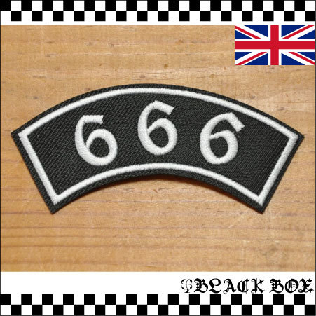 Yahoo!オークション -「666 punk」の落札相場・落札価格