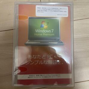 M’s Collection さん専用「Windows7 Home premium ディスク 破損品」