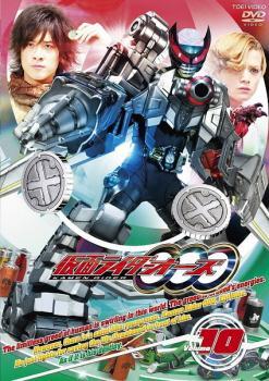 (未使用･未開封品)　仮面ライダーOOO（オーズ）VOL.4 tu1jdyt Amazon.co.jp: 仮面ライダーOOO（オーズ）VOL.4【DVD】 : 渡部秀