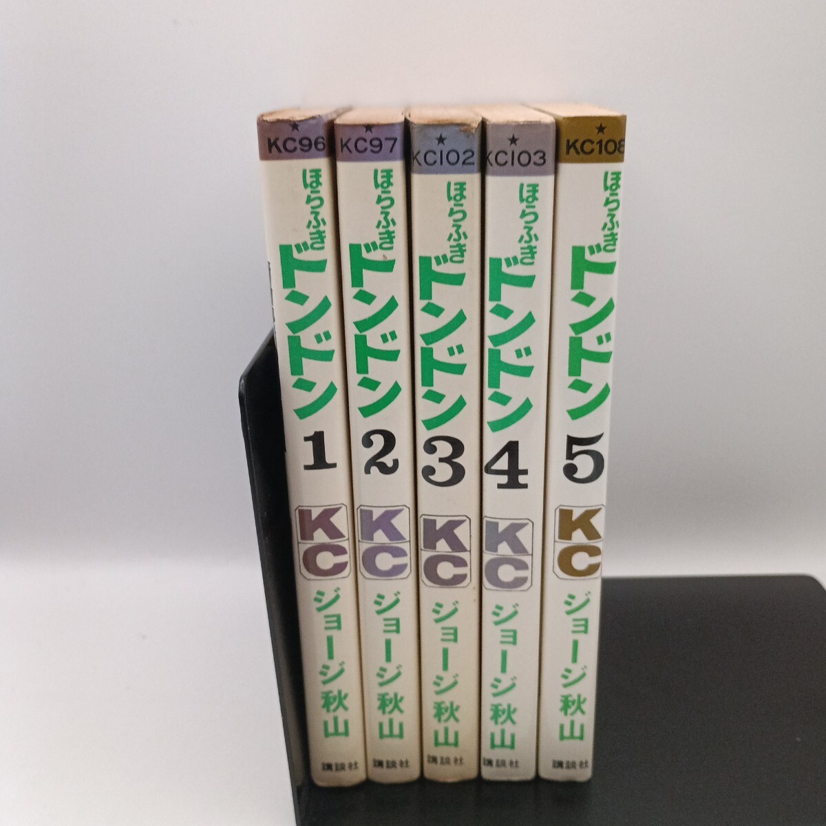 2025年最新】Yahoo!オークション -ジョージ秋山の中古品・新品