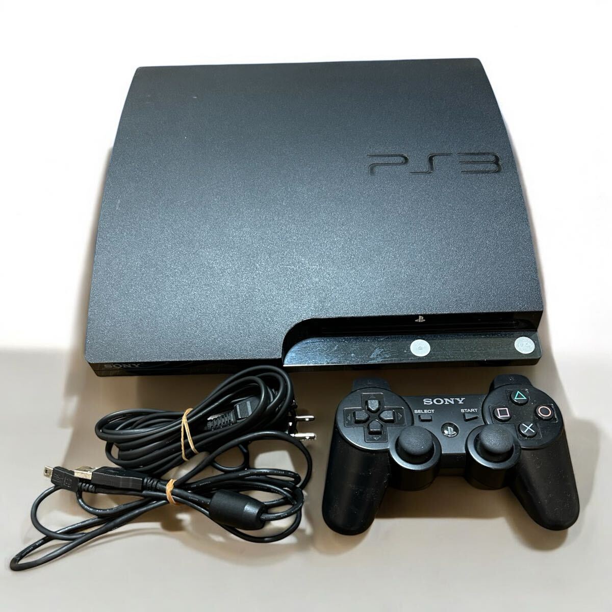 【限定販売】 Yahoo!オークション -「PS3 cech-2000」の落札 ジャンク 本体 その他