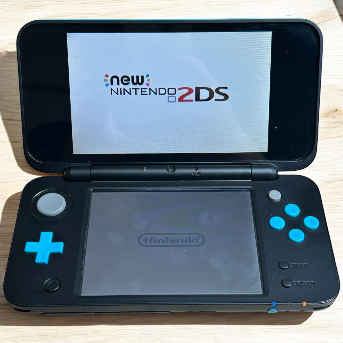 2025年最新】Yahoo!オークション -2dsの中古品・新品・未使用品一覧