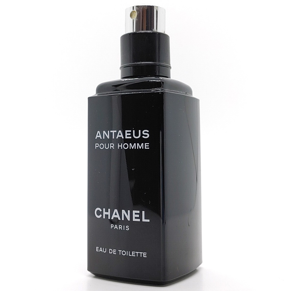 ① 希少 未開封品 シャネル アンテウス プールオム オードトワレ 100ml シャネル アンテウス EDT 100ml オークション比較 - 価格.com