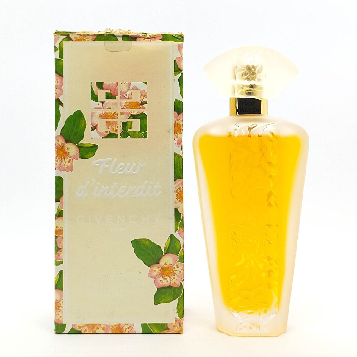 GIVENCHY Givenchy f правило Dante Rudy EDT 50ml * осталось количество почти много стоимость доставки 450 иен 