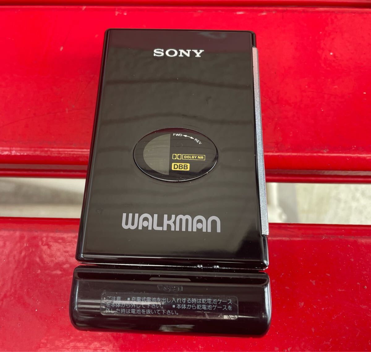 2025年最新】Yahoo!オークション -sonyカセットウォークマンの