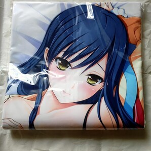 未開封 星織ユメミライ 鳴沢律佳 抱き枕カバー tone work's