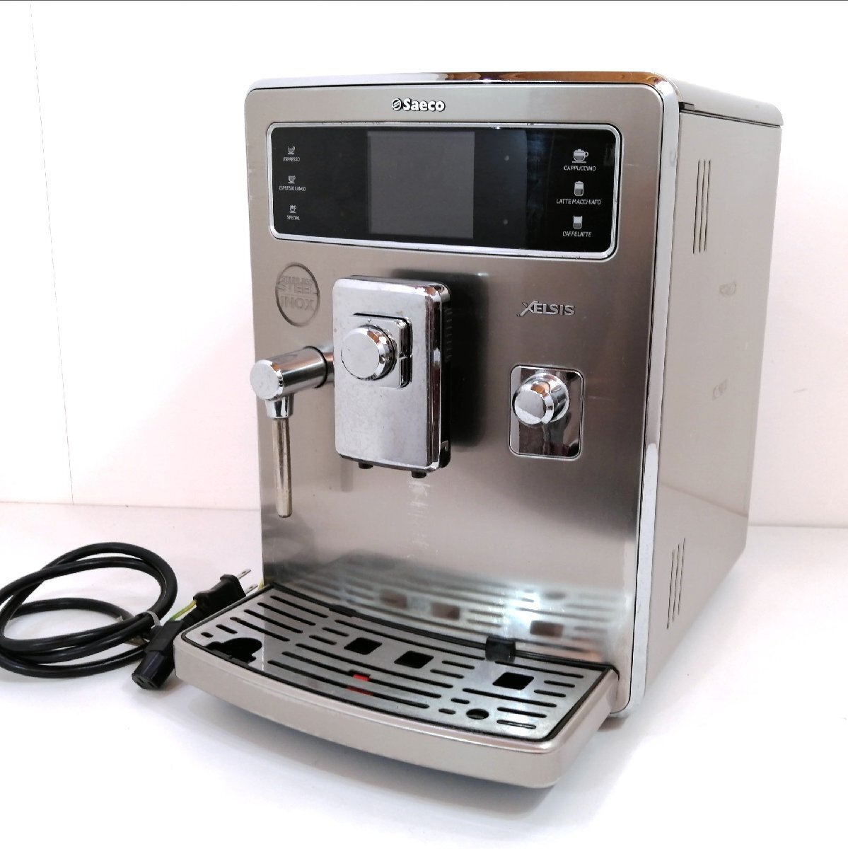 値下げ【未開封】ネスプレッソ コーヒーメーカー ヴァーチュオ