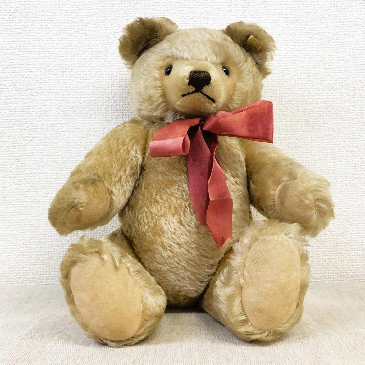 世界初のぬいぐるみ！シュタイフの魅力からコラボ商品まで深掘り