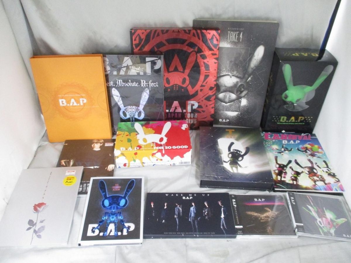Yahoo!オークション -「b.a.p ペンライト」の落札相場・落札価格