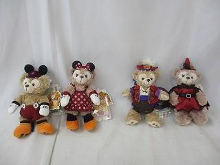 ダッフィー - ディズニー シー ダッフィー ハロウィン