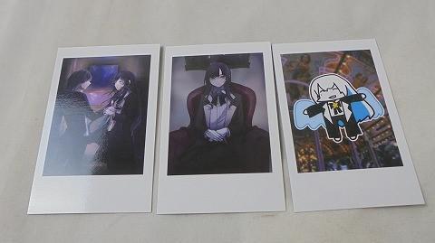 Ado 2022 カムパネルラ グッズセット 【新品未使用】 Ado カムパネルラ アクキーセミコンプセット Ado カムパネルラ