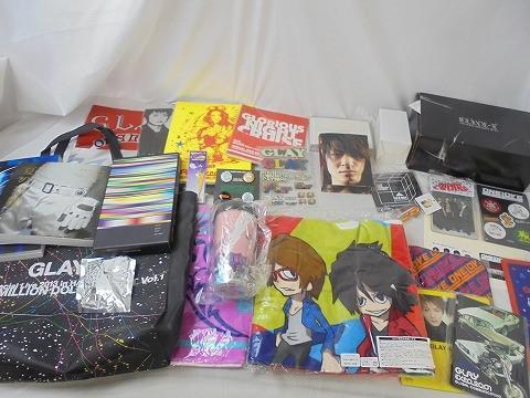 Yahoo!オークション -「glay写真集」の落札相場・落札価格