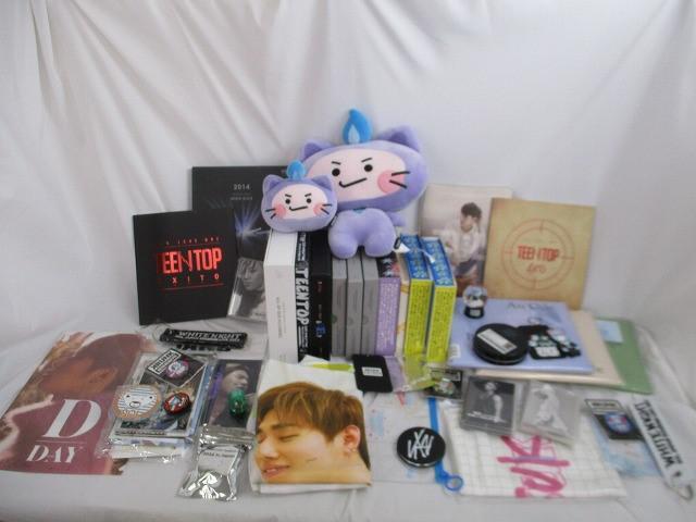 KRUNK×BIGBANG T O P G-DRAGON 公式ぬいぐるみ セット｜Yahoo