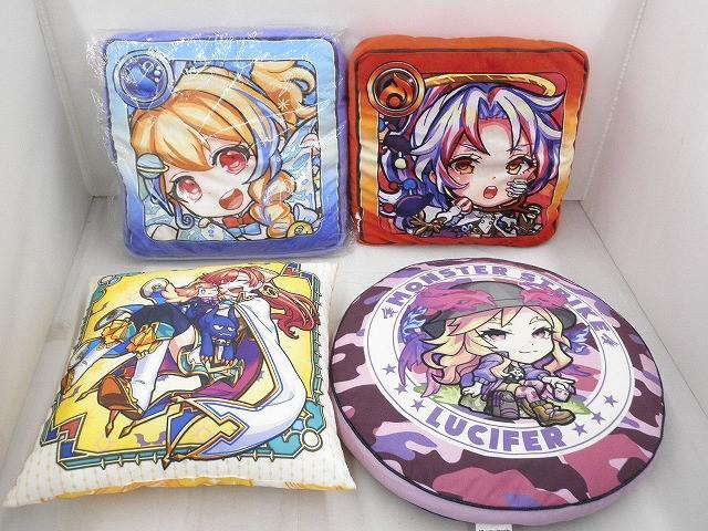 2025年最新】Yahoo!オークション -モンスト グッズの中古品