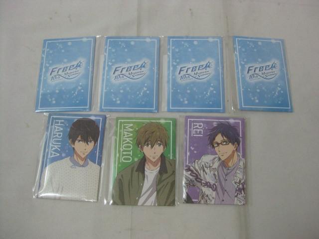 Yahoo!オークション -「Free! 橘真琴」(コミック、アニメグッズ