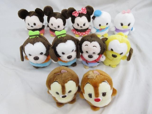 うるぽちゃちゃん」新作はグーフィー親子！ ロクサーヌ、パワー