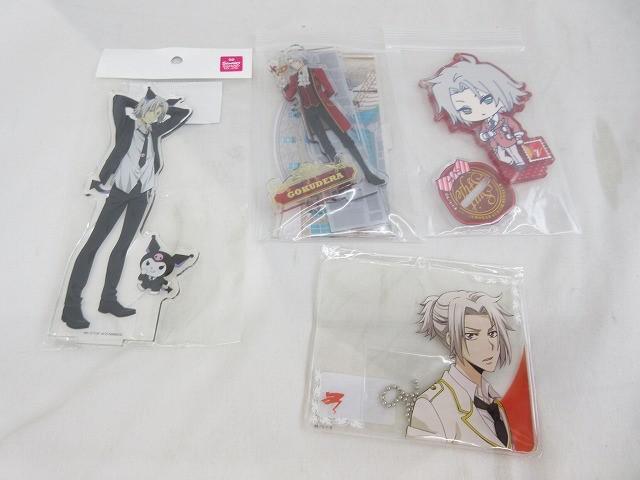 駿河屋 - 【買取】獄寺隼人＆ランボ 「家庭教師ヒットマンREBORN
