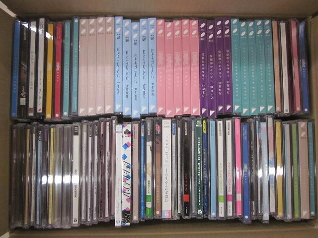 Yahoo!オークション -「乃木坂46 cdまとめ売り」の落札相場