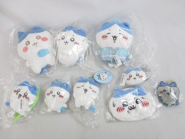 安いハチワレ マスコットの通販商品を比較 | ショッピング情報の