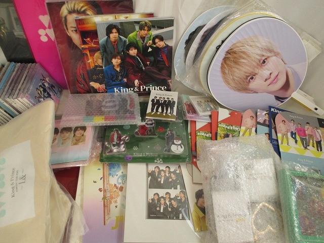 2025年最新】Yahoo!オークション -king prince ペンライトの中古