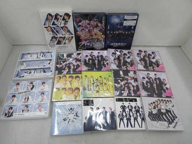 豪華 2025年最新】Yahoo!オークション -滝沢歌舞伎の中古品・新品・未 アイドル