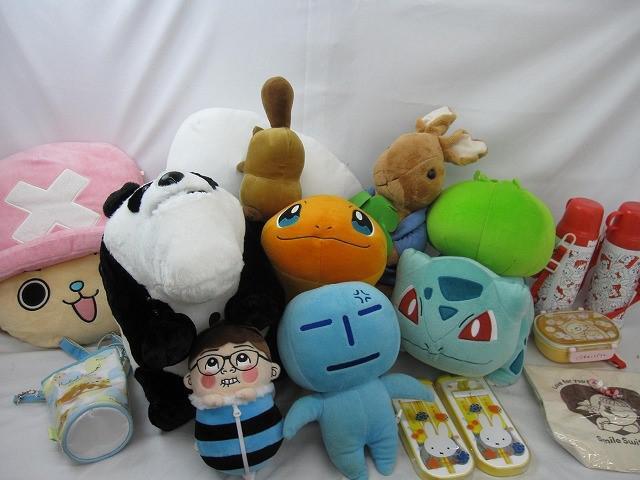 Yahoo!オークション - ポケモン ぬいぐるみ×100 まとめ売り