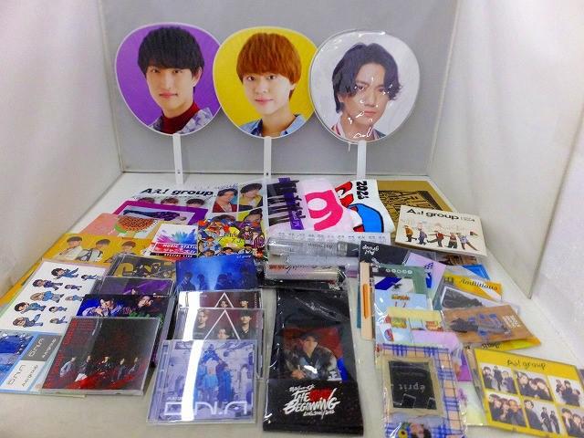 未開封】Aぇ! Group 「Aッ!!!!!!と驚き全国ツアー2023